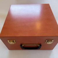 Completo sestante Cassens & Plath HORIZON UL