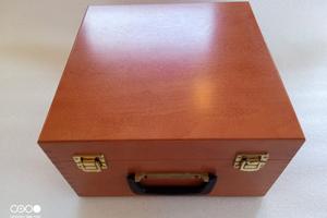 Completo sestante Cassens & Plath HORIZON UL