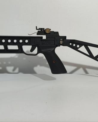 Pistola Balestra Fast Megaline 75 lls