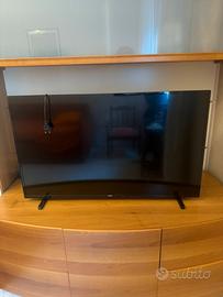 TV Philips 43 pollici, Full Hd WiFi