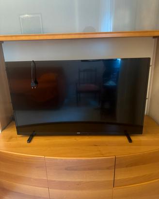 TV Philips 43 pollici, Full Hd WiFi