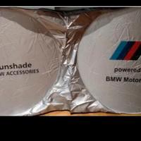 Parasole auto 150 x 70 Bmw logo M