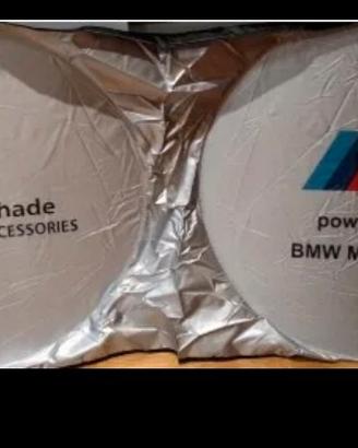 Parasole auto 150 x 70 Bmw logo M