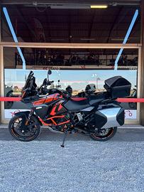 Ktm 1290 Super Adventure