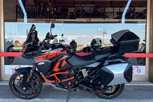 Ktm 1290 Super Adventure