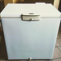 CONGELATORE WHIRLPOOL