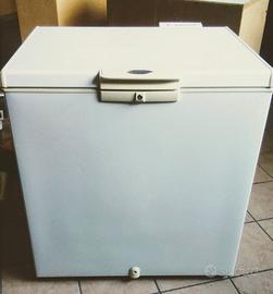 CONGELATORE WHIRLPOOL