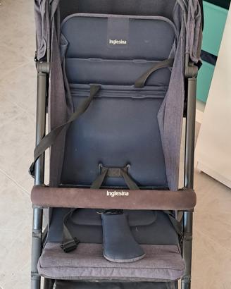 Passeggino Inglesina con capottina