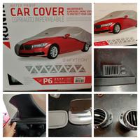 ricambi e accessori alfa 147