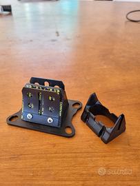 Pacco lamellare Malossi VL6