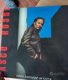 Vinile Vasco Rossi, cosa succede in città