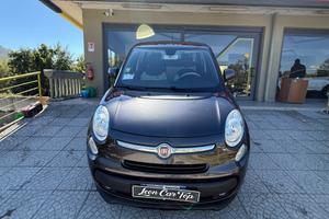 Fiat 500L 1.4 95 CV benzina km 95 mila garantita 1