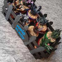 piante magiche da strega