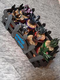 piante magiche da strega