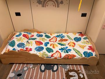 Letto Mon lit cabane