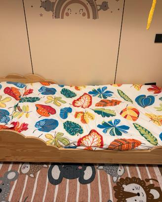 Letto Mon lit cabane
