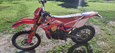 Beta rr 250 2t 2015