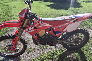 Beta rr 250 2t 2015