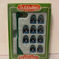 Subbuteo 63000 Argentina n 457