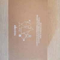 Cuscino termico ecologico Davines