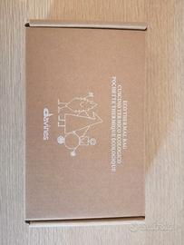 Cuscino termico ecologico Davines