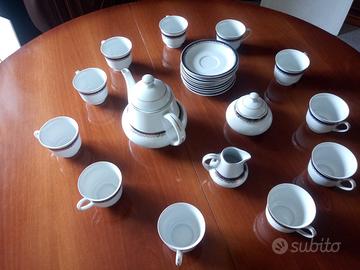 Set tazzine da te