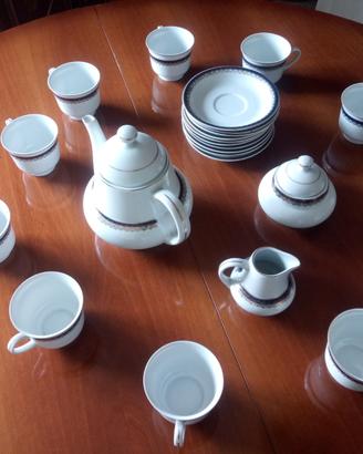 Set tazzine da te