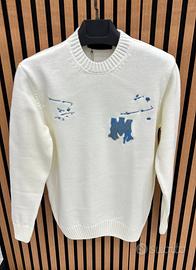 maglioncino amiri