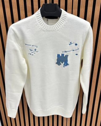 maglioncino amiri