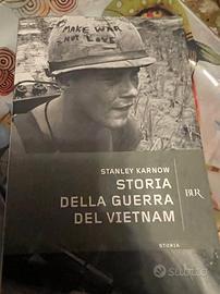 Storia della guerra del Vietnam di S. Karnow