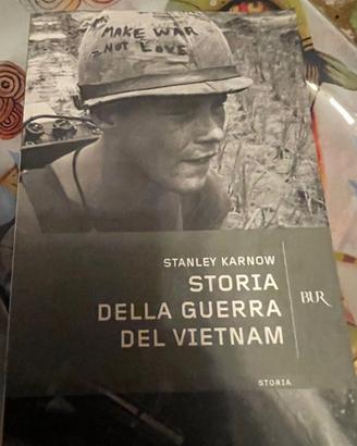 Storia della guerra del Vietnam di S. Karnow