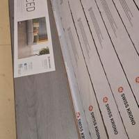 LAMINATO 'LINEA ADVANCE' colore rovere grigio 