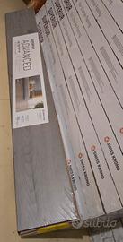 LAMINATO 'LINEA ADVANCE' colore rovere grigio 