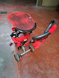 Triciclo Smartrike