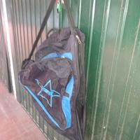 custodia per  monopinna 