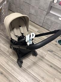 Peg perego trio