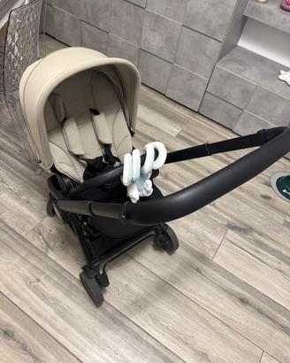Peg perego trio