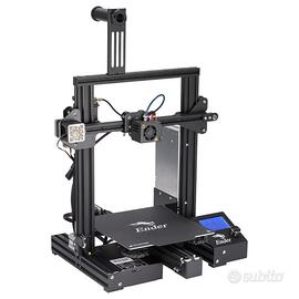 Ender 3 stampante 3D