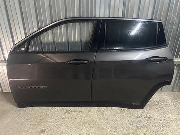 Portiera anteriore posteriore jeep compass 2020