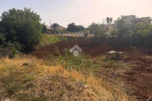 TER. RESIDENZIALE A CAROVIGNO
