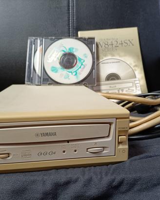 MASTERIZZATORE YAMAHA