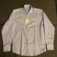 Camicia Barbuti Tg. 41