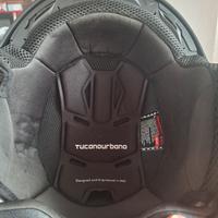 casco tucano urbano