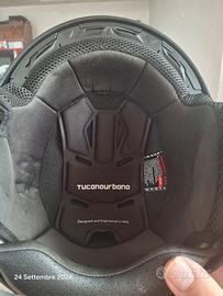 casco tucano urbano