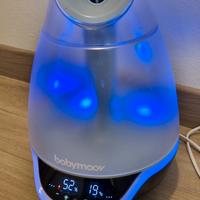 Umidificatore babymoov