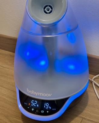 Umidificatore babymoov