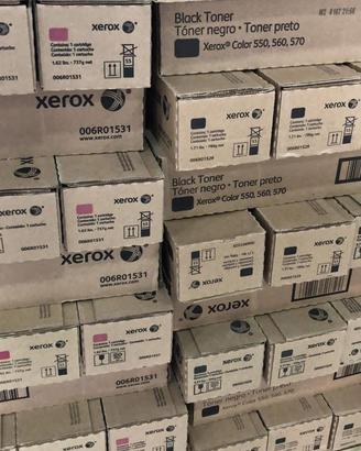 Toner Drum xerox C60- 550-Primelink C9065-9070