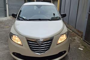 LANCIA Y 1.3 MULTIJET 95 CV EURO 5  SILVER CON S&