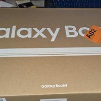 galaxy book 4 NUOVO MAI APERTO