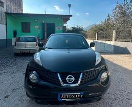 Nissan Juke 1.6 Visia